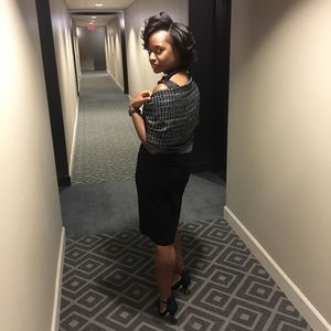 Meet your Posher, Priscilla